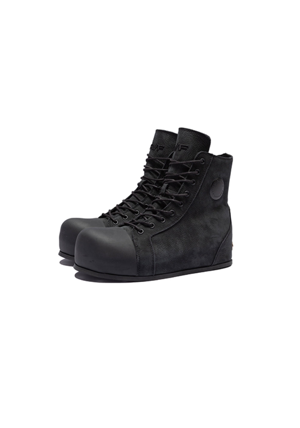 FVVO丨TrekFlex 2.0 HI Leather Boots - Leather & Suede - PSYLOS 1, FVVO丨TrekFlex 2.0 HI Leather Boots - Leather & Suede, Boots, FVVO&ROCKSTA•JAPAN, PSYLOS 1